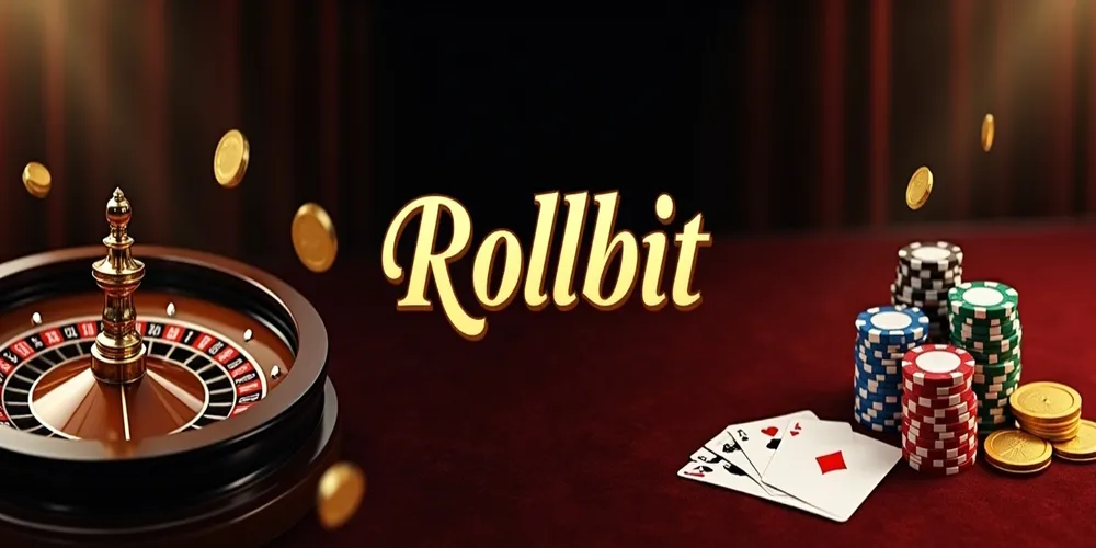 Rollbit Casino Jetzt Spielen
