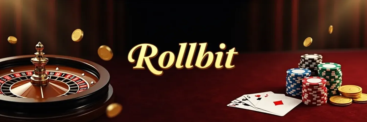 Rollbit Casino Jetzt Spielen
